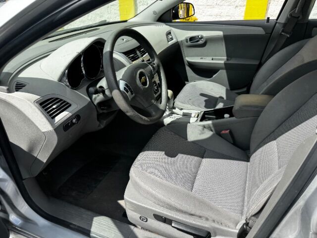 2012 Chevrolet Malibu LS Indianapolis IN