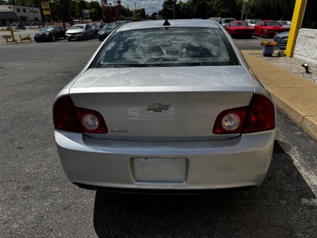 2012 Chevrolet Malibu LS Indianapolis IN