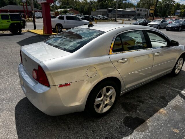 2012 Chevrolet Malibu LS Indianapolis IN