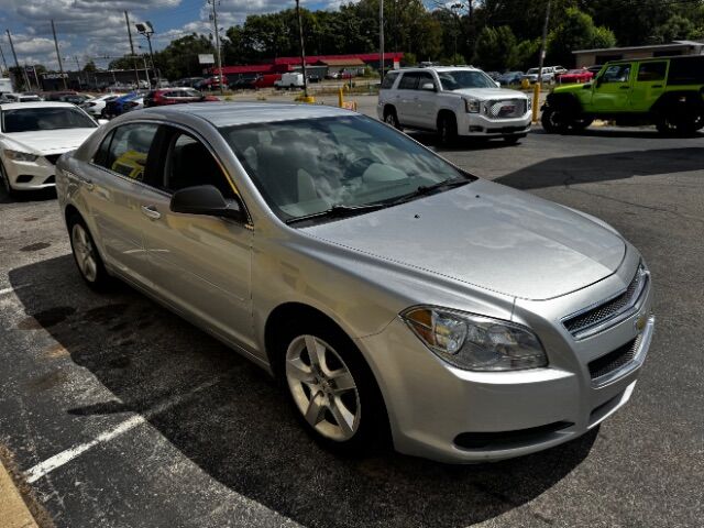 2012 Chevrolet Malibu LS Indianapolis IN