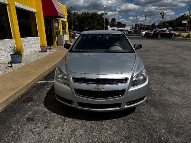 2012 Chevrolet Malibu LS Indianapolis IN