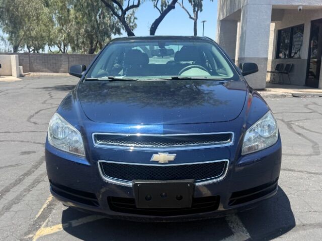 2012 Chevrolet Malibu LS Mesa AZ