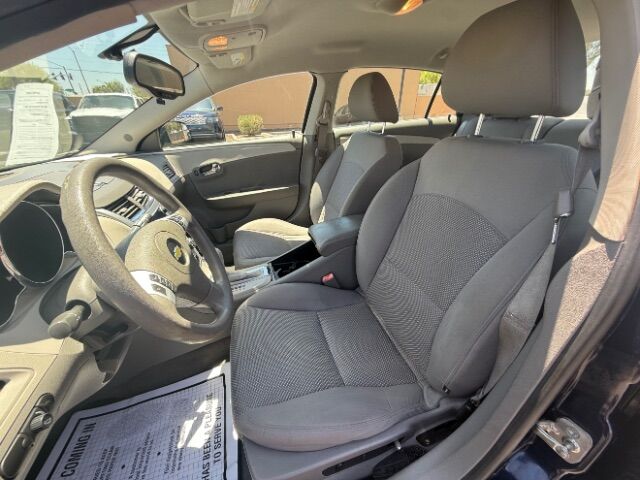 2012 Chevrolet Malibu LS Mesa AZ