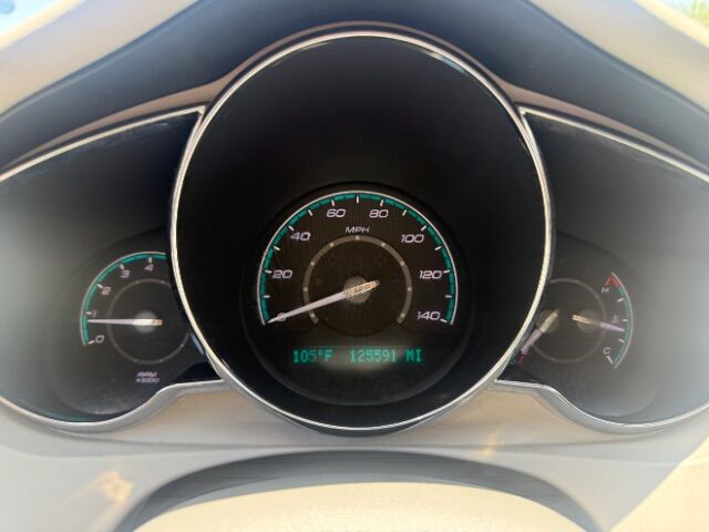 2012 Chevrolet Malibu LS Mesa AZ