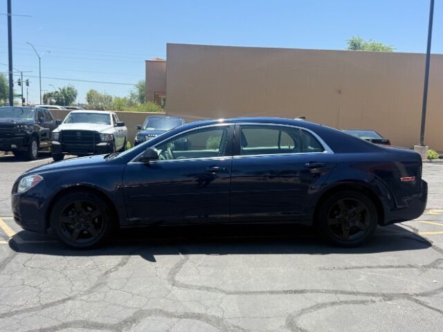 2012 Chevrolet Malibu LS Mesa AZ