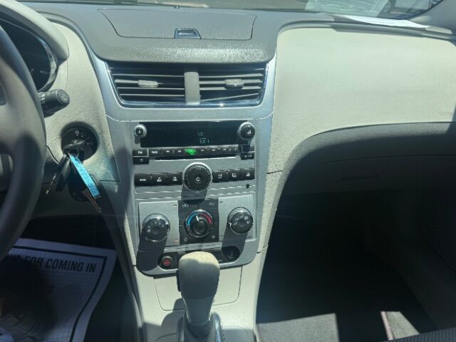 2012 Chevrolet Malibu LS Mesa AZ