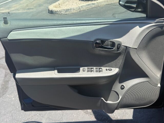 2012 Chevrolet Malibu LS Mesa AZ