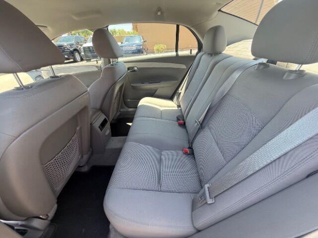 2012 Chevrolet Malibu LS Mesa AZ