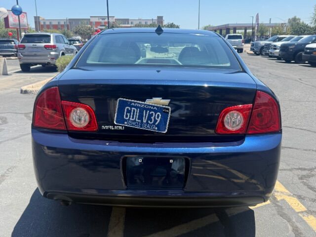 2012 Chevrolet Malibu LS Mesa AZ