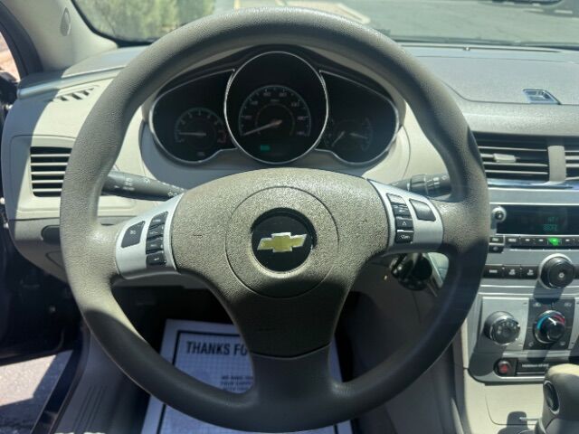 2012 Chevrolet Malibu LS Mesa AZ