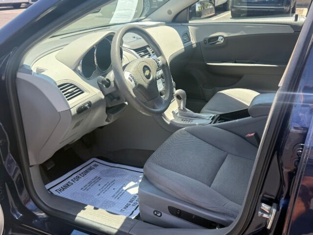 2012 Chevrolet Malibu LS Mesa AZ