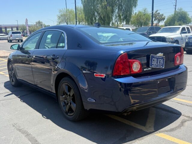2012 Chevrolet Malibu LS Mesa AZ