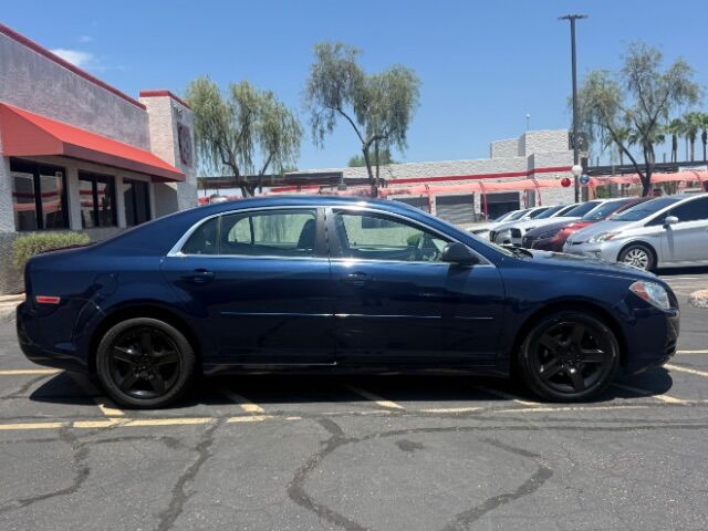 2012 Chevrolet Malibu LS