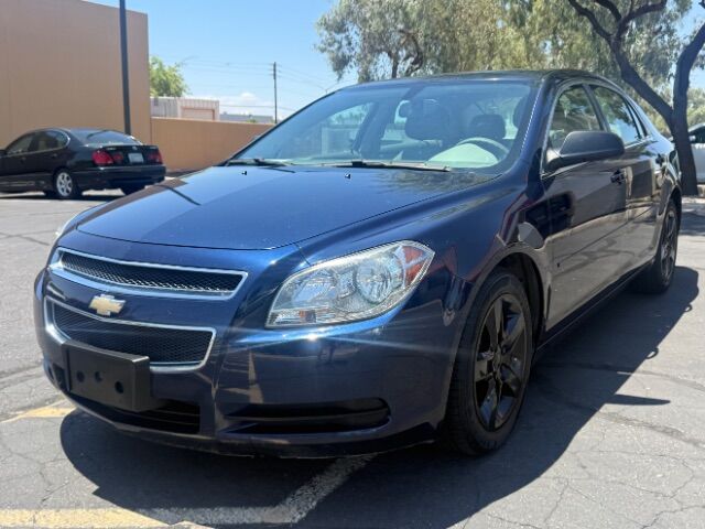2012 Chevrolet Malibu LS Mesa AZ