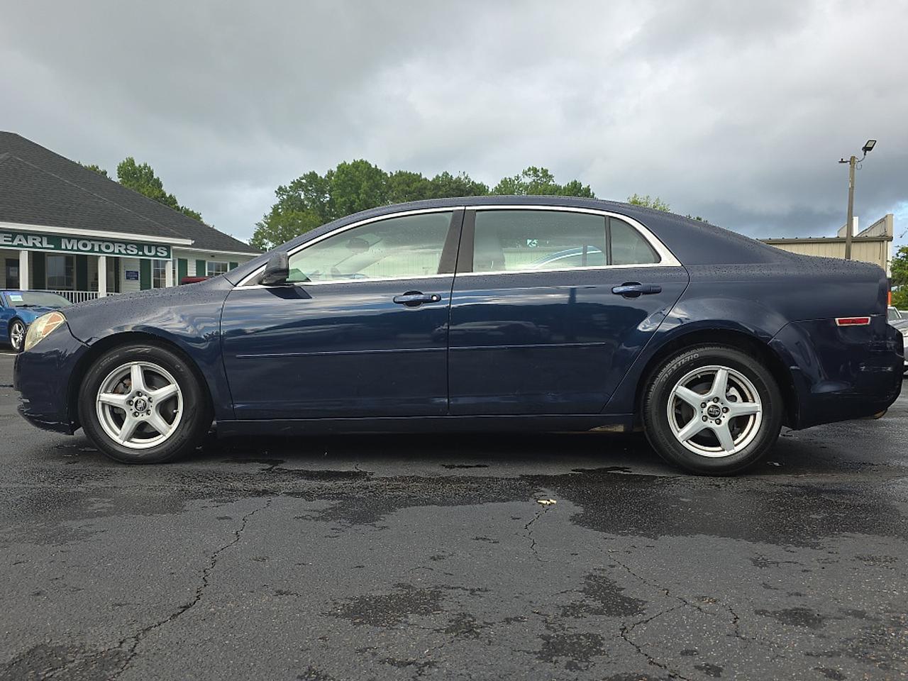 2012 Chevrolet Malibu LS Mobile AL