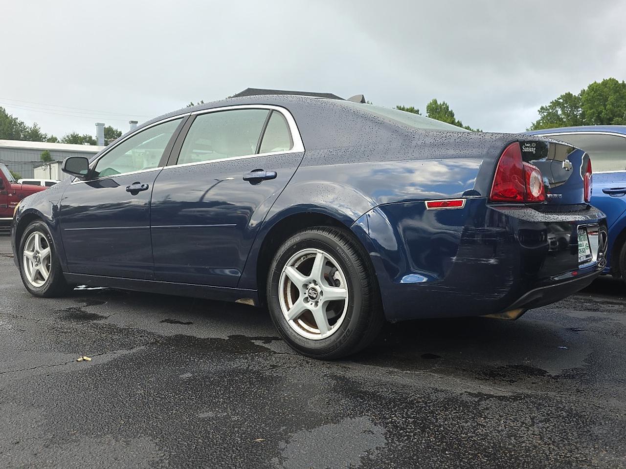 2012 Chevrolet Malibu LS Mobile AL