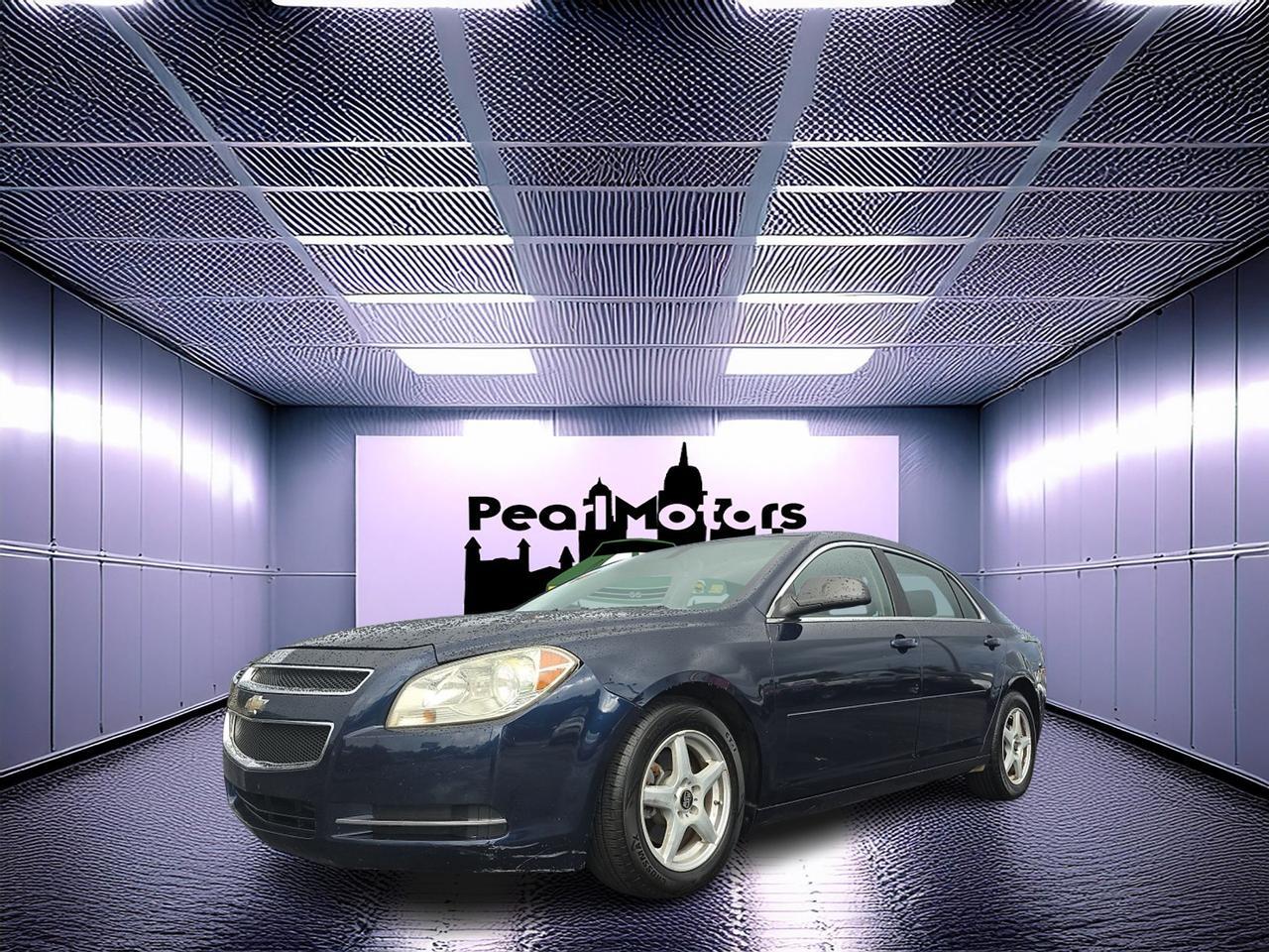 2012 Chevrolet Malibu LS Mobile AL