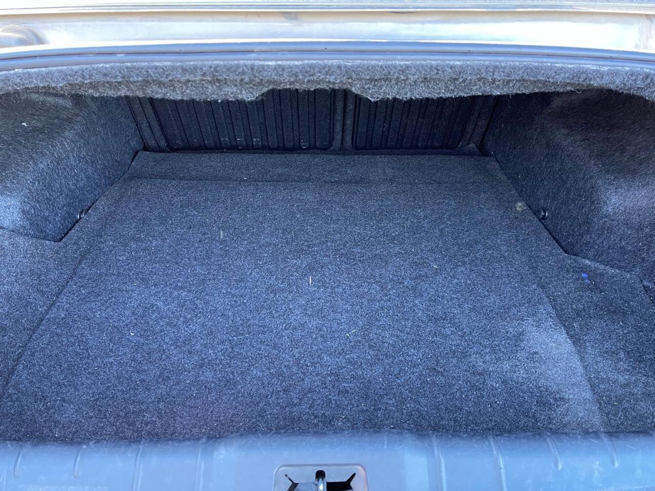 2012 Chevrolet Malibu LS