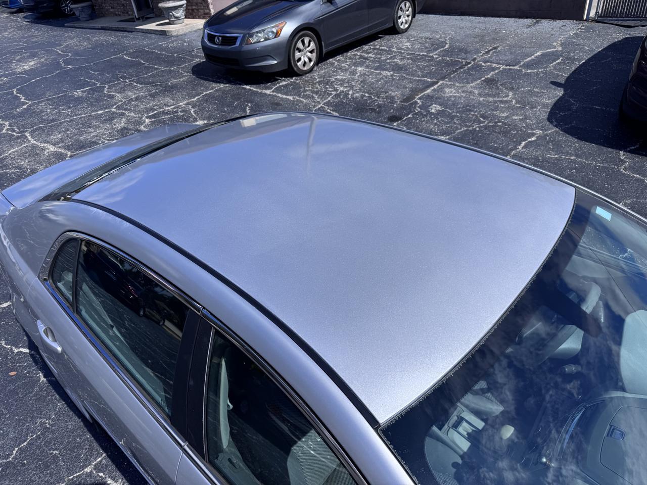 2012 Chevrolet Malibu LS w/1FL Lake Wales FL