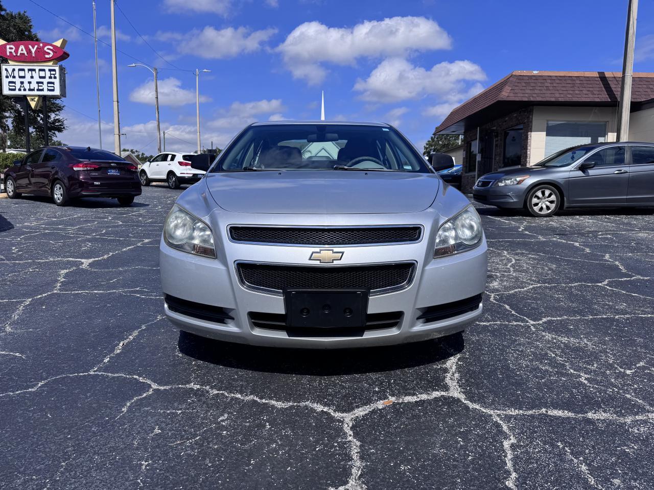 2012 Chevrolet Malibu LS w/1FL Lake Wales FL