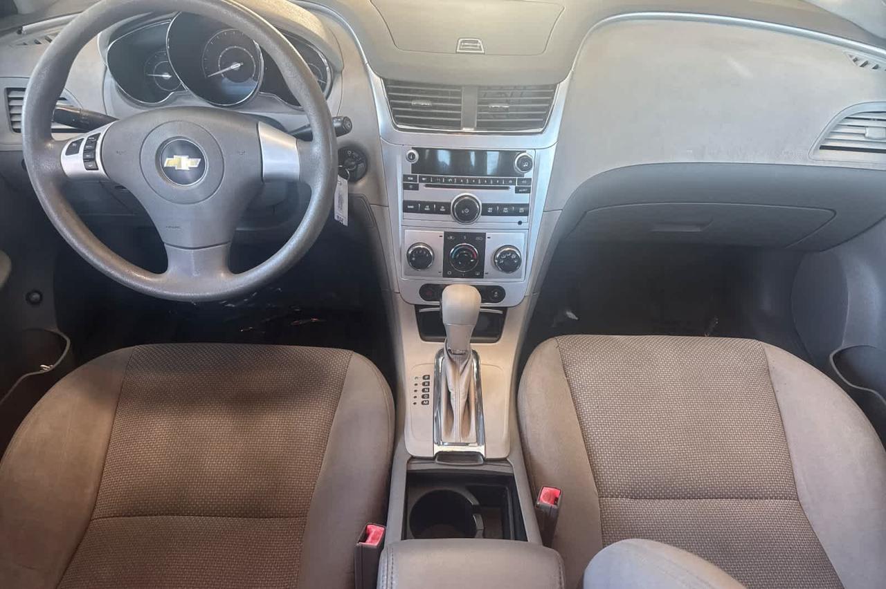 2012 Chevrolet Malibu LS w/1FL