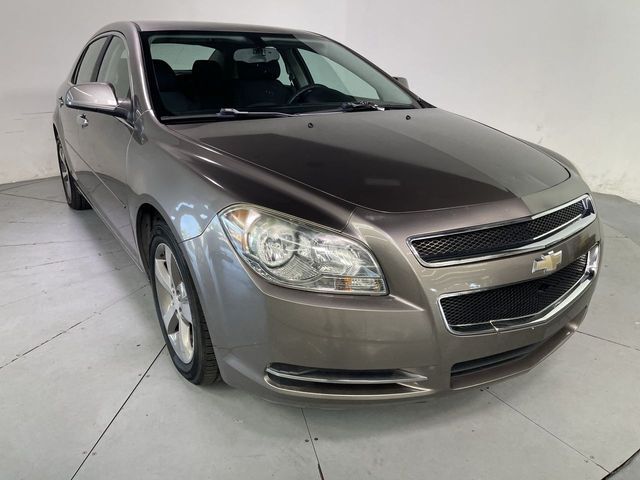 2012 Chevrolet Malibu LT