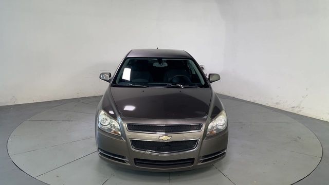 2012 Chevrolet Malibu LT