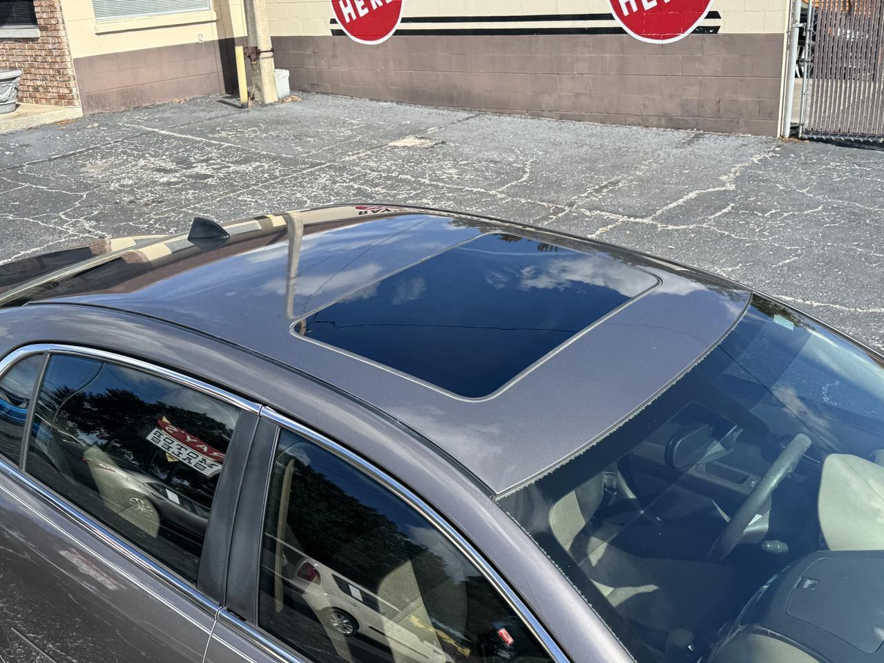 2012 Chevrolet Malibu LT Lake Wales FL