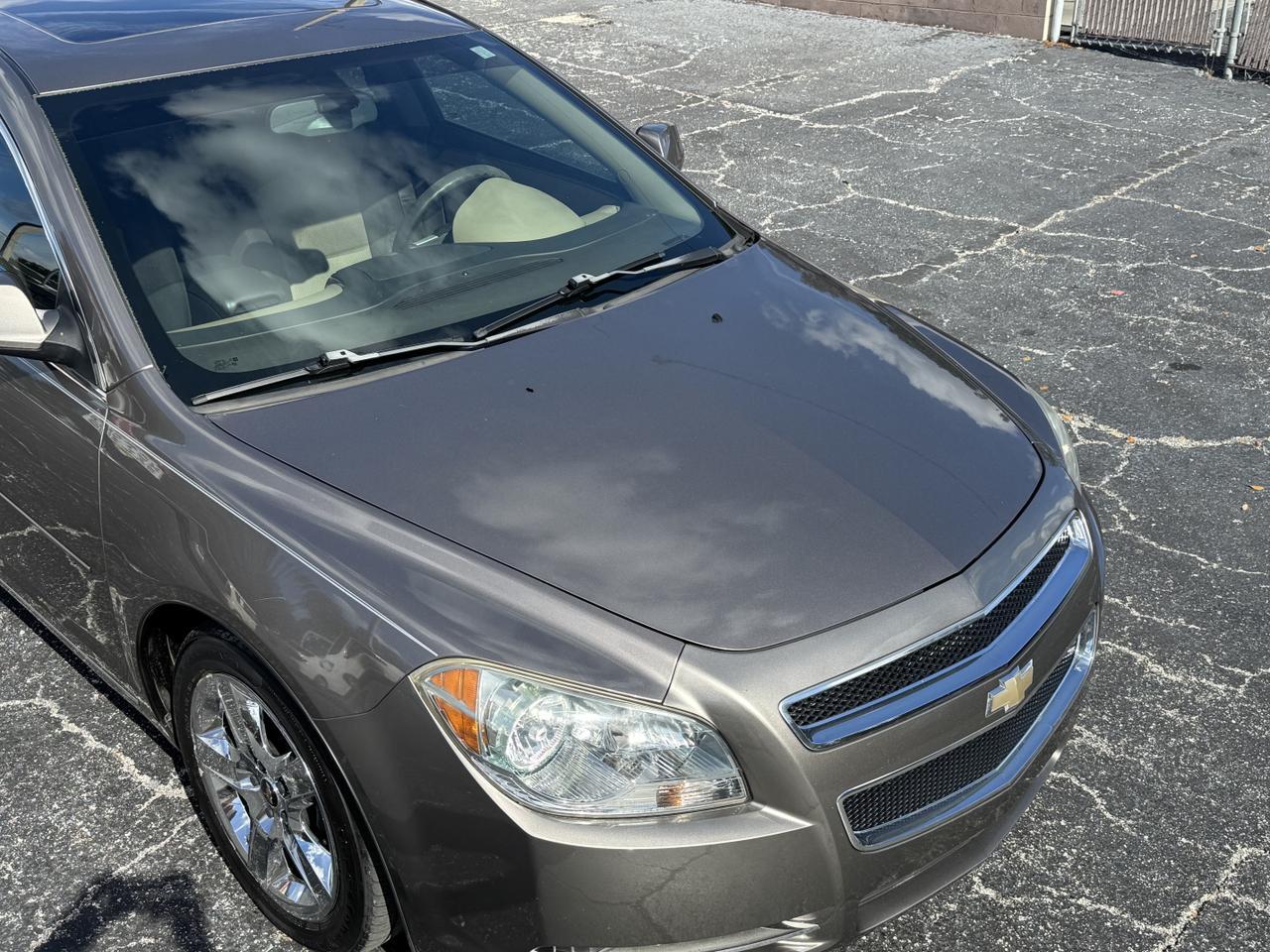 2012 Chevrolet Malibu LT Lake Wales FL