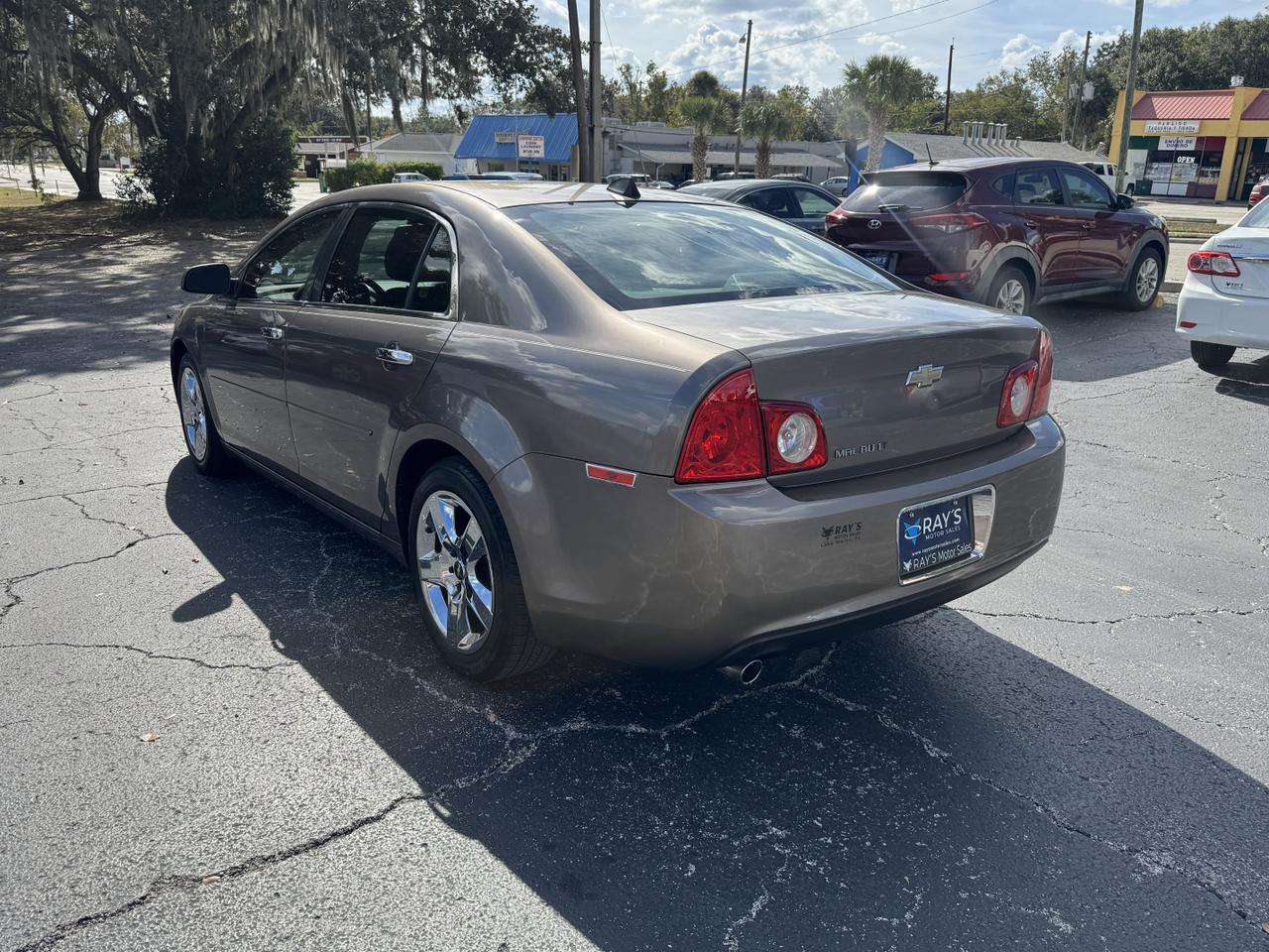 2012 Chevrolet Malibu LT Lake Wales FL