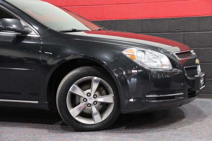 2012 Chevrolet Malibu LT w/1LT 4dr Sedan Chicago IL