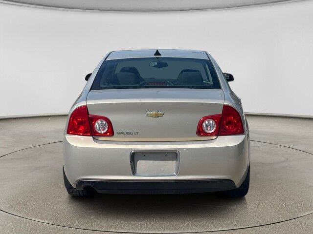 2012 Chevrolet Malibu LT w/1LT Cleveland OH