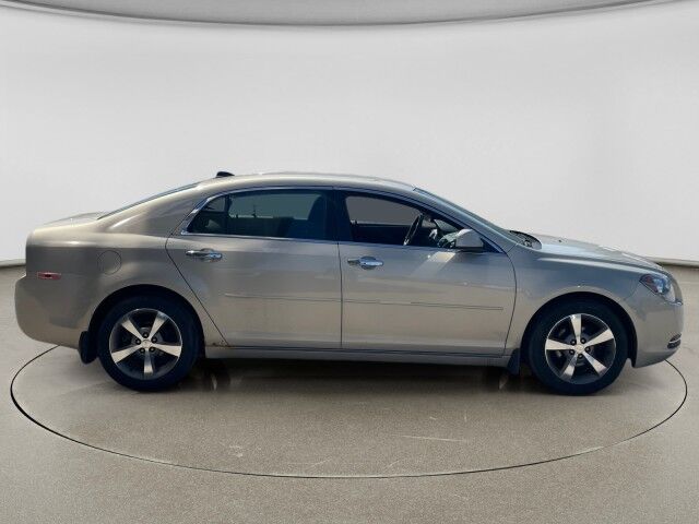 2012 Chevrolet Malibu LT w/1LT Cleveland OH
