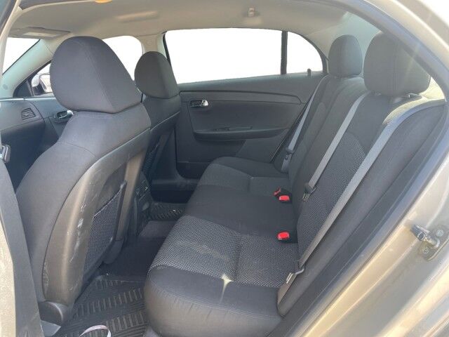 2012 Chevrolet Malibu LT w/1LT Cleveland OH