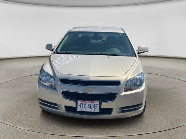2012 Chevrolet Malibu LT w/1LT Cleveland OH