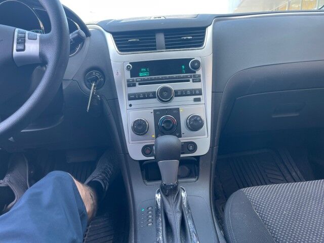 2012 Chevrolet Malibu LT w/1LT Cleveland OH