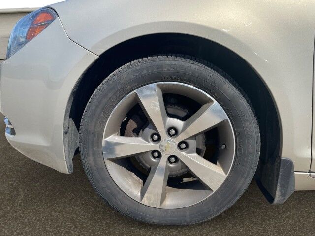 2012 Chevrolet Malibu LT w/1LT Cleveland OH