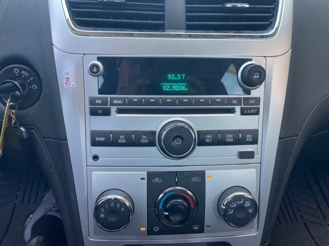 2012 Chevrolet Malibu LT w/1LT Cleveland OH