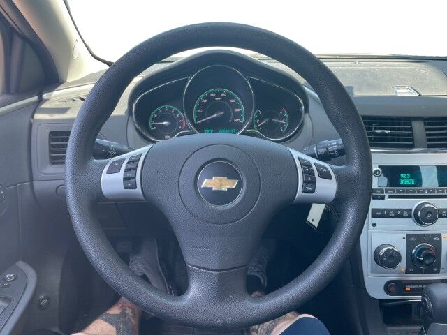 2012 Chevrolet Malibu LT w/1LT Cleveland OH