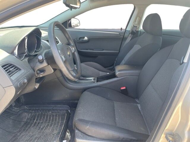 2012 Chevrolet Malibu LT w/1LT Cleveland OH