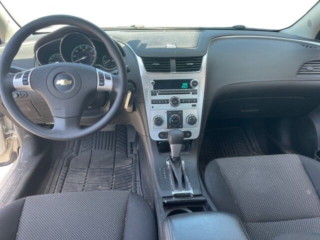 2012 Chevrolet Malibu LT w/1LT Cleveland OH