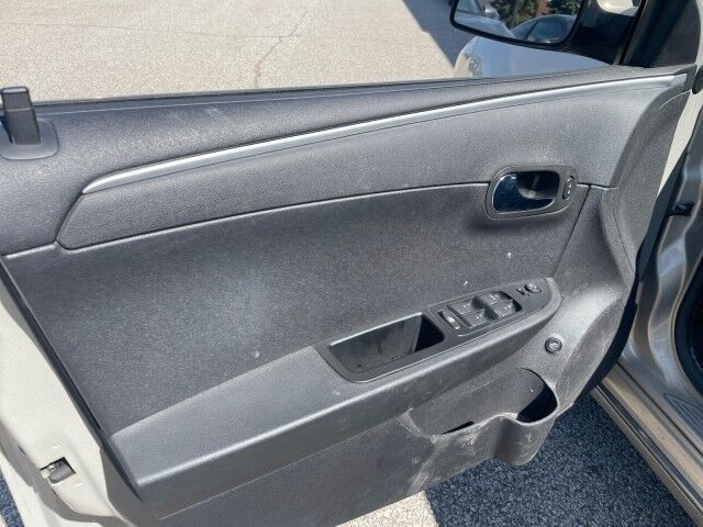 2012 Chevrolet Malibu LT w/1LT Cleveland OH