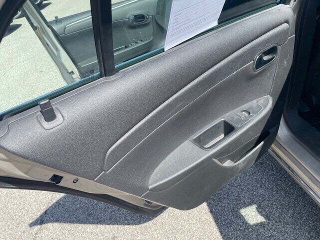 2012 Chevrolet Malibu LT w/1LT Cleveland OH