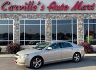 2012 Chevrolet Malibu LT w/1LT Grand Junction CO 2012 Chevrolet Malibu LT w/1LT Grand Junction CO