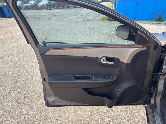 2012 Chevrolet Malibu LT w/2LT Cleveland OH