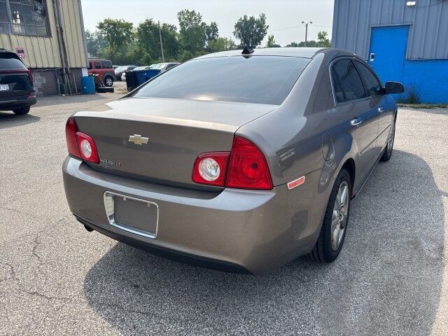 2012 Chevrolet Malibu LT w/2LT Cleveland OH