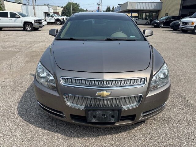 2012 Chevrolet Malibu LT w/2LT Cleveland OH