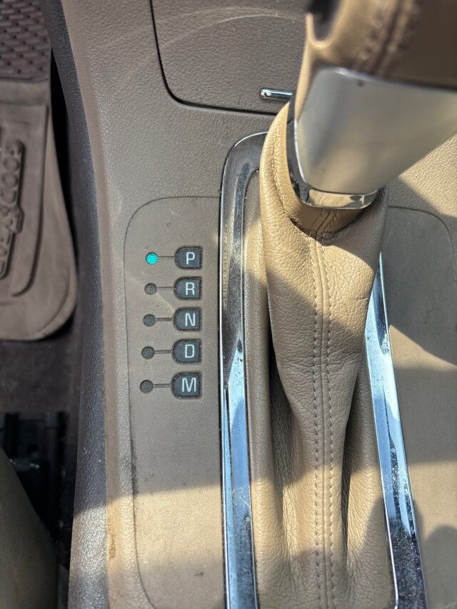 2012 Chevrolet Malibu LT w/2LT Cleveland OH