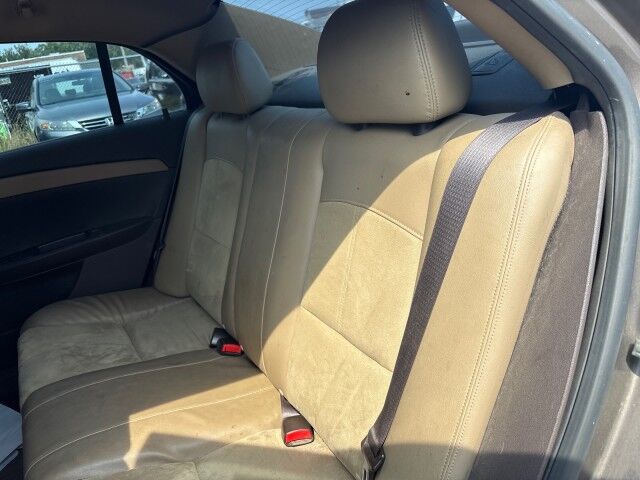 2012 Chevrolet Malibu LT w/2LT Cleveland OH