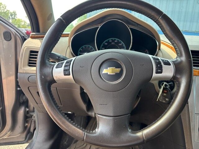 2012 Chevrolet Malibu LT w/2LT Cleveland OH